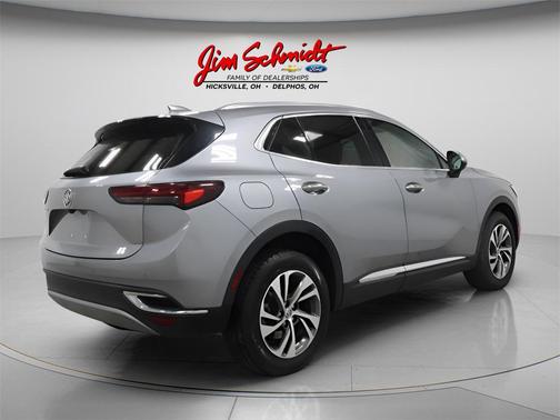 2023 Buick Envision Essence FWD