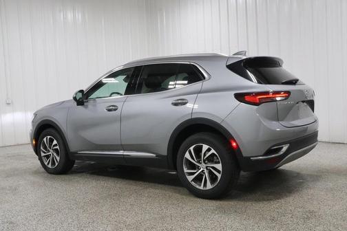 2023 Buick Envision Essence FWD