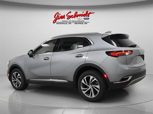 2023 Buick Envision Essence FWD