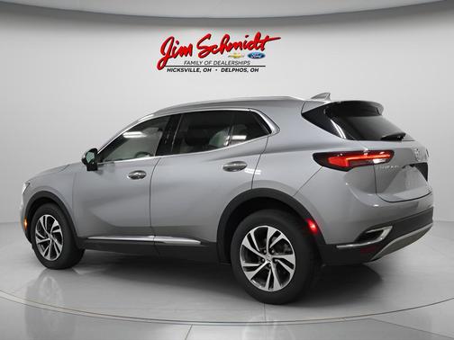 2023 Buick Envision Essence FWD