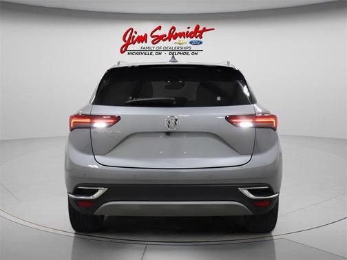 2023 Buick Envision Essence FWD
