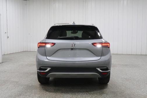 2023 Buick Envision Essence FWD
