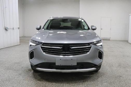 2023 Buick Envision Essence FWD