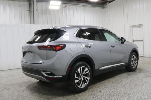 2023 Buick Envision Essence FWD