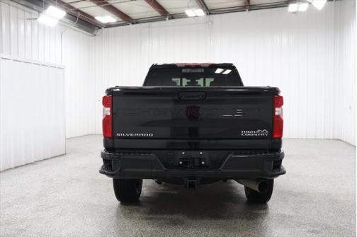 2023 Chevrolet Silverado 2500 High Country