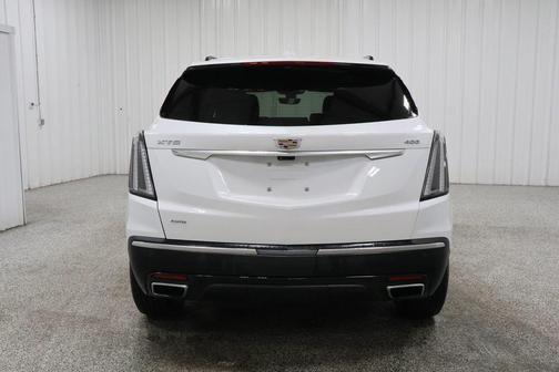 2024 Cadillac XT5 Sport