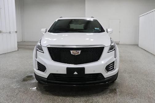 2024 Cadillac XT5 Sport