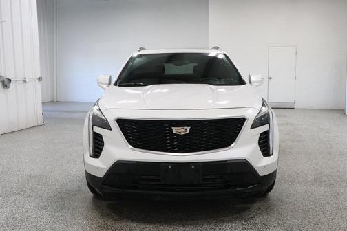 2021 Cadillac XT4 Sport