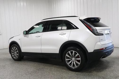 2021 Cadillac XT4 Sport