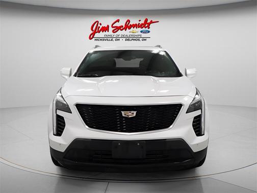 2021 Cadillac XT4 Sport