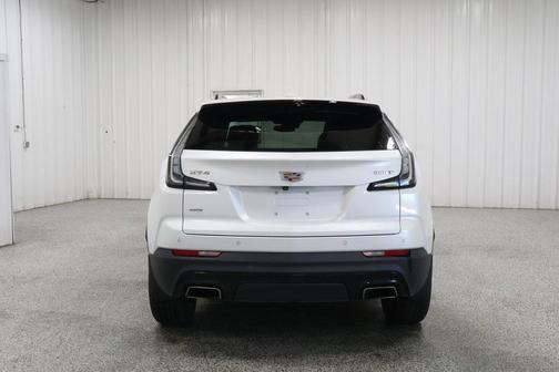 2021 Cadillac XT4 Sport