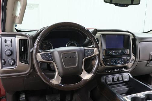 2019 GMC Sierra 2500 Denali