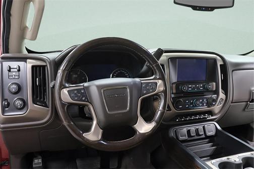 2019 GMC Sierra 2500 Denali