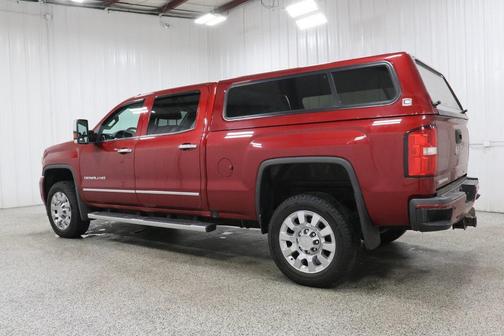 2019 GMC Sierra 2500 Denali