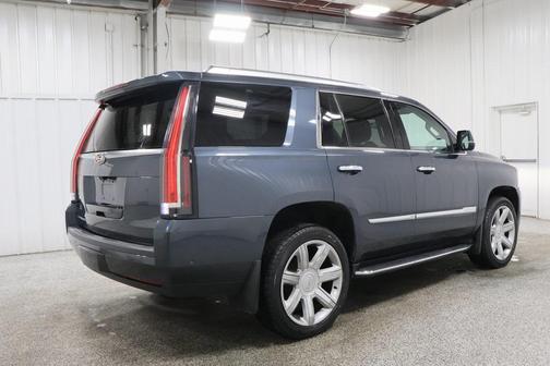 2020 Cadillac Escalade Premium Luxury