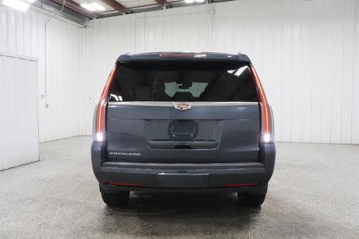 2020 Cadillac Escalade Premium Luxury