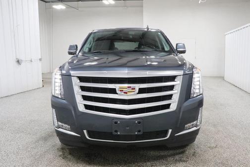 2020 Cadillac Escalade Premium Luxury