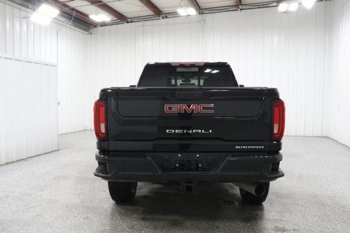 2022 GMC Sierra 2500 Denali