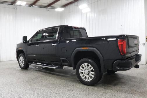 2022 GMC Sierra 2500 Denali