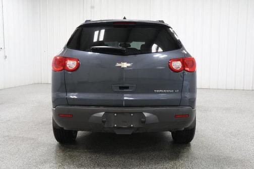 2011 Chevrolet Traverse LT