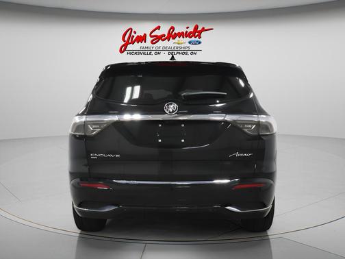 2022 Buick Enclave AWD Avenir