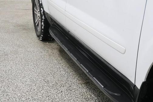 2017 Chevrolet Traverse 2LT