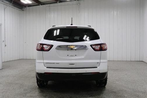 2017 Chevrolet Traverse 2LT