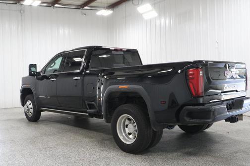 2024 GMC Sierra 3500 Denali