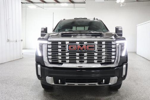 2024 GMC Sierra 3500 Denali