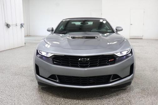 2023 Chevrolet Camaro RWD Convertible LT1