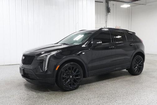 2023 Cadillac XT4 Sport