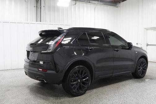 2023 Cadillac XT4 Sport