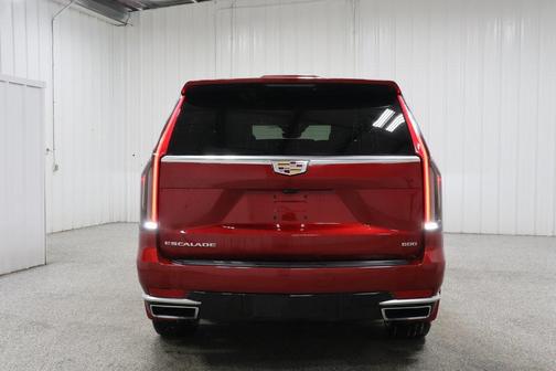 2024 Cadillac Escalade Premium Luxury