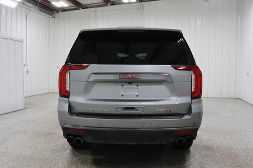 2024 GMC Yukon XL AT4