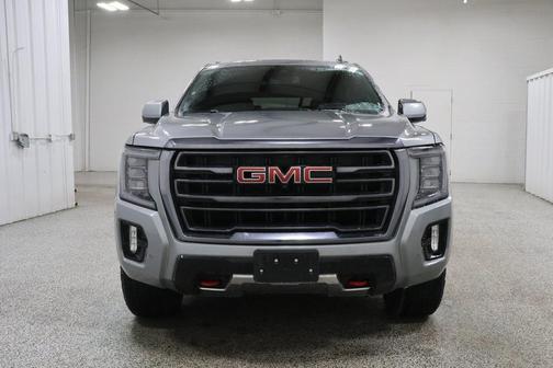 2024 GMC Yukon XL AT4
