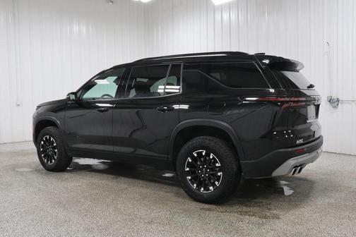 2024 Chevrolet Traverse AWD Z71