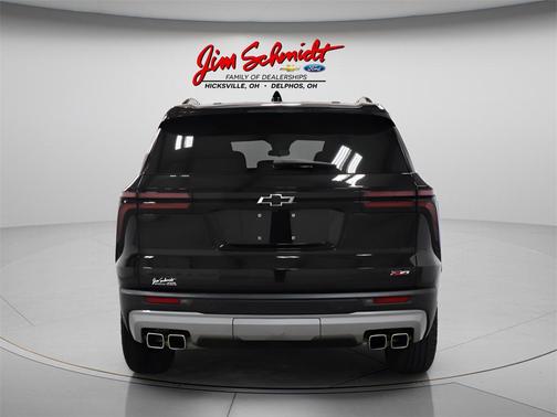 2024 Chevrolet Traverse AWD Z71