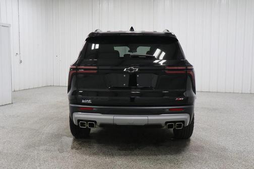 2024 Chevrolet Traverse AWD Z71