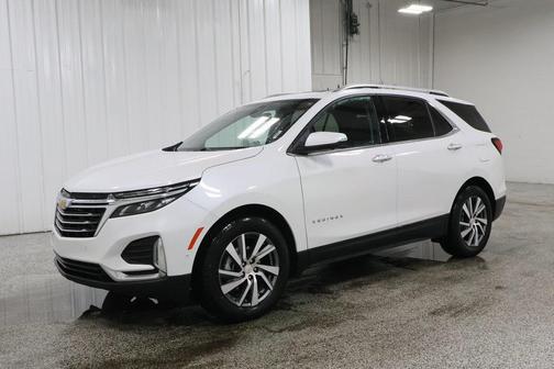 2024 Chevrolet Equinox Premier w/1LZ