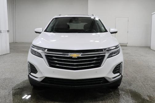 2024 Chevrolet Equinox Premier w/1LZ