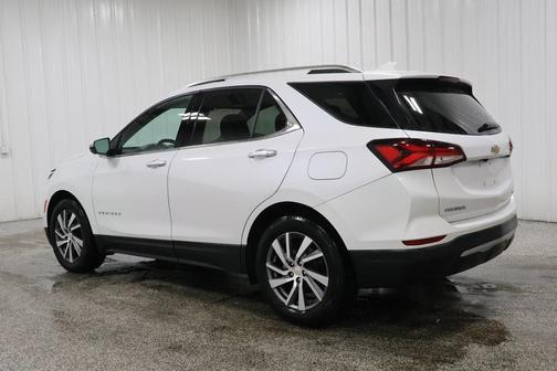 2024 Chevrolet Equinox Premier w/1LZ