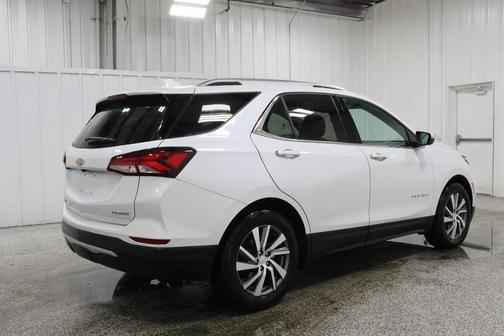 2024 Chevrolet Equinox Premier w/1LZ