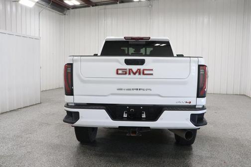 2024 GMC Sierra 3500 Base