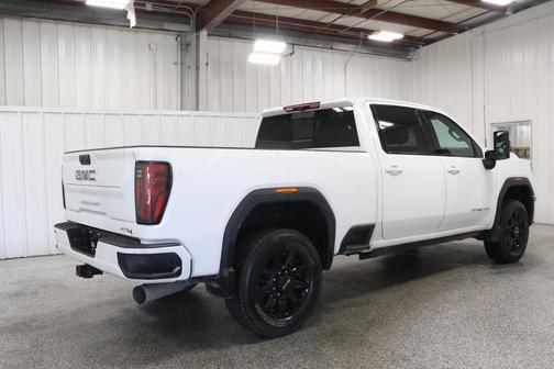 2024 GMC Sierra 3500 Base