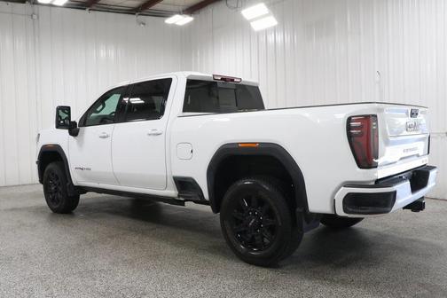 2024 GMC Sierra 3500 Base