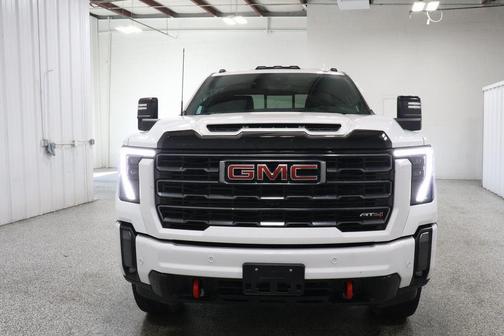 2024 GMC Sierra 3500 Base