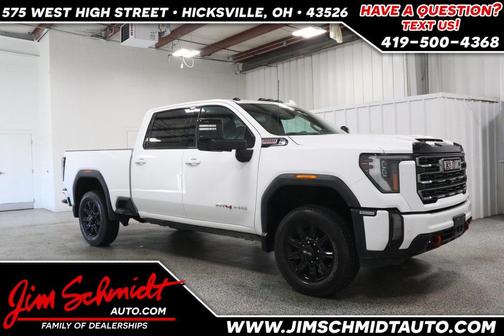 2024 GMC Sierra 3500 Base