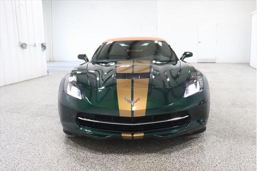2014 Chevrolet Corvette Stingray Z51