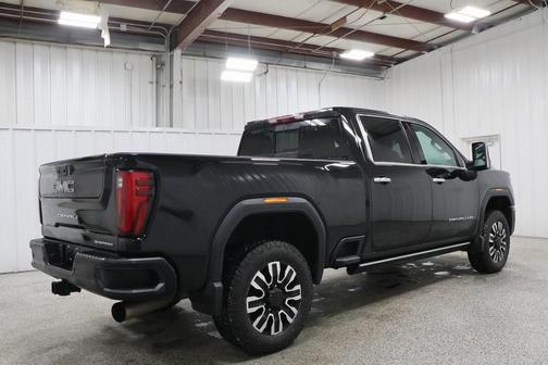 2024 GMC Sierra 2500 Denali Ultimate