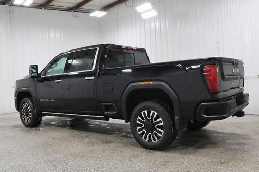 2024 GMC Sierra 2500 Denali Ultimate